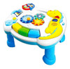 Mesa Didactica De Bebe Niño Interactiva Musical Nueva 4en1 4