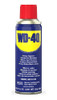 Wd-40 Lubricante Limpiante Antioxidante Antihumedad 216cm³ 0