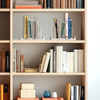 Simple Houseware Organizador De Sartén Ajustable 3