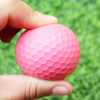 Covermay Practice Foam Golf Balls Pelota Entrenamiento Golf 2