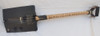 Cigar Box Guitar P 4