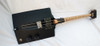 Cigar Box Guitar P 7