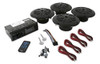 Kit De Altavoces Receptor De La Unidad Principal Marino - In 4