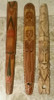 Máscaras Para Pared 2