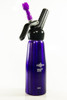 Sifão Garrafa Chantilly 500ml Brinde 10 Cápsulas No2 12 X 5