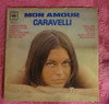 Caravelli - Mon Amour - Vinilo Lp 0