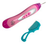 Set Trenzador De Pelo Hilos Y Aplicador Bijouterie Tiny54306 2