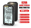 Multimetro Digital, Inteligente Aneng 620a 2