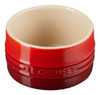 Ramekin Médio 200 Ml Vermelho Le Creuset 2