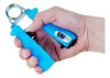 Hand Grip Com Marcador De Nivel 2