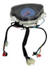 Tablero Velocimetro Completo Original Zanella Zb 110 1