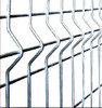 Rejas,protección,cerco Panel Alambre Galv. 2,50x960cmx5mm C 1