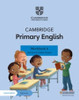 Cambridge Primary  English 6 -  Workbook With Digital Access 0