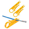 Pela Cables Para Cable De Red/cable De Datos Rj45/cat5/cat-6 0