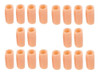 Protetores De Do Pé De Silicone S 4