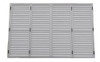 Postigon Aluminio 1 Hoja 80x40 Blanco 0