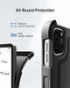 Funda Con Teclado Para iPad Pro 12.9 2020 12.9 2018 Inateck 4