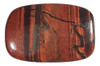Ojo De Buey (tigre Rojo) Cabujón Art 443 0