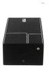 Cajon De Colo Fsa Hibrido Preto Eletroacustico 0