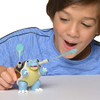 Figura De Batalla De Características De Pokémon: Incluye Bla 1