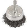 Kit Cepillos Para Taladro Vonder 10 Pcs - Ft 2