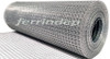 Malla Electrosoldada 15x15mm 75cm X 12mts Alambre Cerco Galv 1