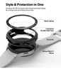 Ringke P/ Samsung Galaxy Watch 4 44mm Air Sports 3