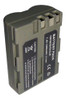 Cargador + Bateria P/ Nikon En-el3e D90 D80 D70 D100 D300 1
