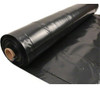 Nylon Negro 200 Micrones 4 Mts X 50 Mts 0