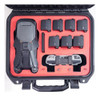 Funda Vcutech Mavic 3 Compatible Con Dji Mavic 3 Fly More Co 3