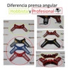 Prensa Angular - Prensa Para Encuadrar A 90º Reforzada Bbw 5