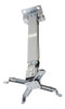 Soporte De Techo Para Proyector It-11e Gris Intelaid 20kg 1