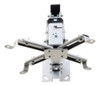 Soporte De Techo Para Proyector It-11e Gris Intelaid 20kg 2
