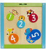 Fisher-price Mi Primer Macaron, Juguete De Actividad De Sona 4