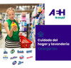 Detergente Bio Active Limón Verde 750ml 3