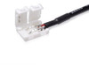 Kit De Conector Y Cable Adaptador Le Para Cadena D/luces Led 4