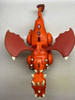 Dragón Alado Movimiento Y Sonido Mattel 2