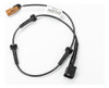 Sensor Pastilla Freno Renault 2