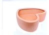 Vaso Para Suculentas Decorativo Cerâmica Mini Jardim Bacia 4