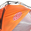 Carpa Playera Foco Easy Tent 180x105x95 Cm Aluminizada 2