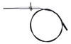 Centelhador Sensor De Chama Suporte Candela Com Rabicho 0