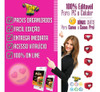 Pack +319 Artes Material De Construção Editáveis No Canva 5