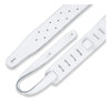 Levy's Leathers 2.5  Prenda Correa De Guitarra De Cuero Con 1