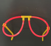 Anteojos Gafas De Neon X Unidad - 5 Soles Cotillón 0