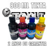 Bulk Ink 800 Ml Tinta Impressora 1000 2000 3050 Cartucho 122 2 Bulk Ink 800 Ml Tinta Impressora 1000 2000 3050 Cartucho 122 2