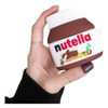 Capa Compatível AirPods Pro Silicone Nutella 0