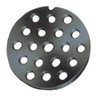 Platina Para Picadora De Carne Manual N°12 De 6mm Cod 105813 0