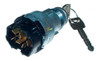 Llave De Contacto Y Arranque Ford 77' 0