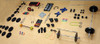 Kit X 10 Resortes Para Mini Tramp Minitramp Repuesto 2