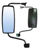 Retrovisor Inteiro Vw Constellation Todos Lado Esquerdo 1